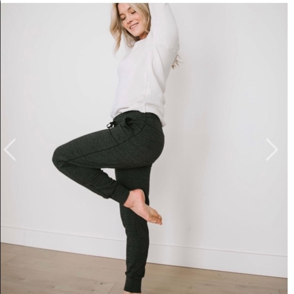 Albion Fit at ease joggers